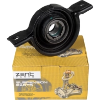Опора подвесного подшипника Hyundai Tucson 04-10 ZENTPARTS Z13027 1441255337 JJVW I - Изображение 6