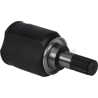 Шрус внутренний левый комплект H010 Kia Ceed 1.6 06 ZENTPARTS 1441255338 FX NGN Z21313 - Изображение 2