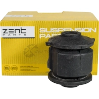 Сайлентблок зад. продол. рычага пер. Hyundai Accent all 99 ZENTPARTS Z25638 1441255344 MN0 15GG - Изображение 3