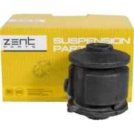 Сайлентблок зад. продол. рычага пер. Hyundai Accent all 99 ZENTPARTS Z25638 1441255344 MN0 15GG - Изображение 4
