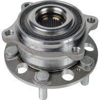 Комплект подшипника ступицы передней Kia Sorento 16 ZENTPARTS Z22139 1441255347 EC8 32 - Изображение 3