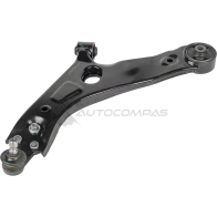 Рычаг левый Hyundai i40 C W (V F) 07.11 ZENTPARTS 1441255359 Z24768 D 0WFCR - Изображение 2