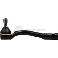 Наконечник рулевой левый Hyundai Sonata L F 14 ZENTPARTS Z11074 GN QQZ3L 1441255435 - Изображение 2