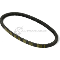 Ремень приводной клиновой 13x675 Mitsubishi Galant 2.0 88-93 ZENTPARTS R 4FKOO 1441255442 Z22801 - Изображение 1
