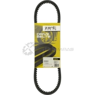 Ремень приводной клиновой 13x675 Mitsubishi Galant 2.0 88-93 ZENTPARTS R 4FKOO 1441255442 Z22801 - Изображение 2