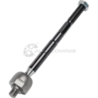 Рулевая тяга левая Hyundai Solaris 1.41.6 10 ZENTPARTS 477 828M Z28566 1441255447