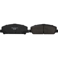 Тормозные колодки дисковые infiniti Q X56 5.6 03-0912 ZENTPARTS 1441255451 Z07619 V3 XOU9 - Изображение 3