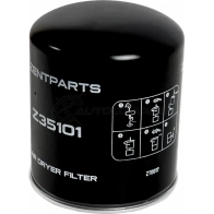 Картридж осушителя с маслоотделителем M39x1.5 14 Bar All ZENTPARTS 1441255455 Z35101 J 2Z52RV - Изображение 3