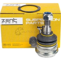 Шаровая опора Hyundai Accent Lantra 94 ZENTPARTS Z36975 1441255476 VW2FI F - Изображение 3