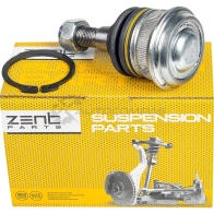 Шаровая опора Hyundai Accent Lantra 94 ZENTPARTS Z36975 1441255476 VW2FI F - Изображение 4