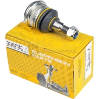 Шаровая опора Hyundai Accent Lantra 94 ZENTPARTS Z36975 1441255476 VW2FI F - Изображение 5