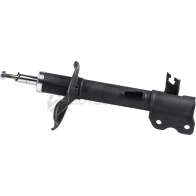 Амортизатор задний левый газовый Nissan X-Trail all 01 ZENTPARTS Z00754 IK30 B 1441255477 - Изображение 2