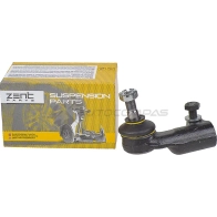 Наконечник рулевой левый Lada Kalina all 04 ZENTPARTS Z11151 D D941HK 1441255491 - Изображение 2