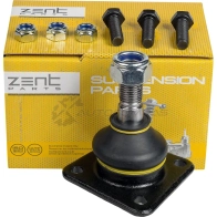 Шаровая опора нижняя Lada 2101-2107 all 70 ZENTPARTS 1441255499 46 M1I Z36928 - Изображение 3