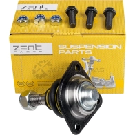 Шаровая опора нижняя Lada 2101-2107 all 70 ZENTPARTS 1441255499 46 M1I Z36928 - Изображение 4
