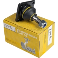 Шаровая опора нижняя Lada 2101-2107 all 70 ZENTPARTS 1441255499 46 M1I Z36928 - Изображение 5