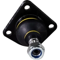 Шаровая опора нижняя Lada 2101-2107 all 70 ZENTPARTS 1441255499 46 M1I Z36928 - Изображение 8