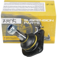 Шаровая опора верхняя комплект Lada 2101-2121 70 ZENTPARTS 1441255500 Z 48ZD Z36927 - Изображение 2