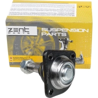 Шаровая опора верхняя комплект Lada 2101-2121 70 ZENTPARTS 1441255500 Z 48ZD Z36927 - Изображение 5