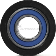 Ролик натяжной ремня ГРМ Lada Samara Nova 1.1-1.5 81 ZENTPARTS 1441255503 Z23935 LG WNVT - Изображение 2