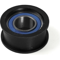 Ролик натяжной ремня ГРМ Lada Samara Nova 1.1-1.5 81 ZENTPARTS 1441255503 Z23935 LG WNVT - Изображение 3