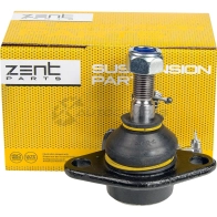 Шаровая опора Lada Samara110-112 all 86 ZENTPARTS 4HU4 D 1441255515 Z36937 - Изображение 3