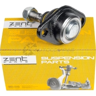 Шаровая опора Lada Samara110-112 all 86 ZENTPARTS 4HU4 D 1441255515 Z36937 - Изображение 4