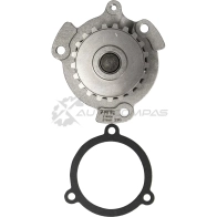 Водяной насос, помпа Lada 1.5 95 ZENTPARTS Z14508 1441255533 9 4PVZD - Изображение 2