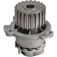 Водяной насос, помпа Lada 1.5 95 ZENTPARTS Z14508 1441255533 9 4PVZD - Изображение 3