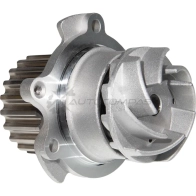 Водяной насос, помпа Lada 2108-2115 Kalina Priora ZENTPARTS Z14603 8A OY9UP 1441255534 - Изображение 1