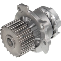 Водяной насос, помпа Lada 2108-2115 Kalina Priora ZENTPARTS Z14603 8A OY9UP 1441255534 - Изображение 2