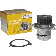 Водяной насос, помпа Lada 2108-2115 Kalina Priora ZENTPARTS Z14603 8A OY9UP 1441255534 - Изображение 3