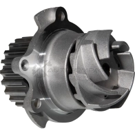 Водяной насос, помпа Lada Priora Granta 1.6i 16 V 08 ZENTPARTS BM 6I3Y 1441255536 Z14515 - Изображение 2