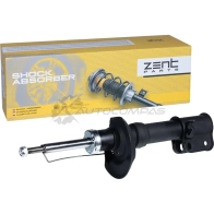 Амортизатор передний газовый ВАЗ 2170-2172 Priora ZENTPARTS FA0ZM KK 1441255567 Z01153 - Изображение 2