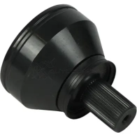 Шрус наружный комплект Volvo S60 2 10, Land Rover Freelander 2 06 ZENTPARTS 1441255616 Z21666 LL KZ7 - Изображение 2