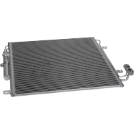 Радиатор кондиционера Land Rover Discovery 4.0-4.4i 04 ZENTPARTS 1441255621 Z19293 T7FU2 5