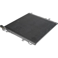 Радиатор кондиционера Land Rover Discovery 4.0-4.4i 04 ZENTPARTS 1441255621 Z19293 T7FU2 5 - Изображение 2