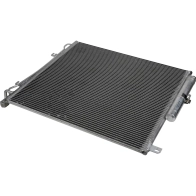 Радиатор кондиционера Land Rover Discovery 4.0-4.4i 04 ZENTPARTS 1441255621 Z19293 T7FU2 5 - Изображение 3