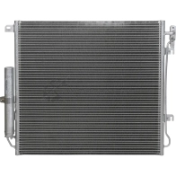 Радиатор кондиционера Land Rover Discovery 4.0-4.4i 04 ZENTPARTS 1441255621 Z19293 T7FU2 5 - Изображение 4