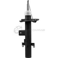 Амортизатор задний правый газовый Landrover Freelander 2 06 ZENTPARTS 1441255638 Z00649 QS RHU - Изображение 3