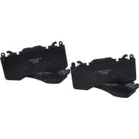 Тормозные колодки дисковые передние Land Rover Range Rover 3 5.0i4.4 TD Sport 5.0i 09 ZENTPARTS W E8N0 Z07556 1441255648 - Изображение 3