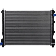Радиатор охлаждения Rover Freelander 2 1.8i2.5i2.0 TD 00-06 ZENTPARTS Z20332 1441255650 1 4WYHF - Изображение 2