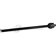 Рулевая тяга правая Land Rover Discovery 3 4.42.7 TD 04 ZENTPARTS K8WA PJ 1441255655 Z28542 - Изображение 1