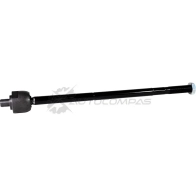 Рулевая тяга правая Land Rover Discovery 3 4.42.7 TD 04 ZENTPARTS K8WA PJ 1441255655 Z28542 - Изображение 2