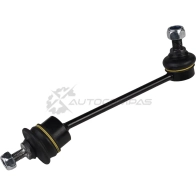 Стойка стабилизатора переднего Land Rover Freelander 98 ZENTPARTS 1441255663 6CHO3 FH Z29136