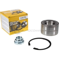 Комплект подшипника ступицы задней Land Rover Discovery 4.42.7 T D3.0 TD 04 ZENTPARTS 1441255677 ZYFD KN Z22090 - Изображение 2