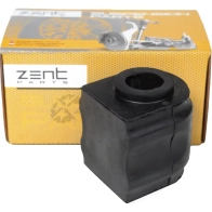Втулка стабилизатора заднего d21.5 Land Rover Discovery 3 05-09 ZENTPARTS 1 WA3OHT 1441255683 Z02522 - Изображение 2