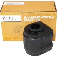 Втулка стабилизатора заднего d21.5 Land Rover Discovery 3 05-09 ZENTPARTS 1 WA3OHT 1441255683 Z02522 - Изображение 3