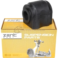Втулка стабилизатора заднего d21.5 Land Rover Discovery 3 05-09 ZENTPARTS 1 WA3OHT 1441255683 Z02522 - Изображение 4