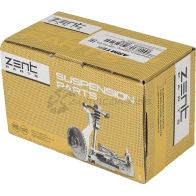 Сайлентблок зад. подв. верхн. Land Rover Discovery Range Rover 4.4-5.0 V8 04 ZENTPARTS 1441255691 Z25745 PUBLY AY - Изображение 5